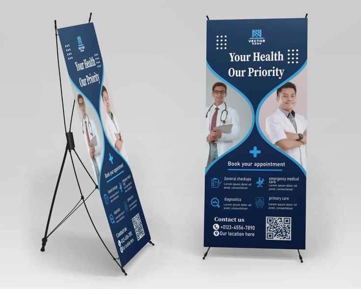 X Banner Printing - Professional Banner Printing in Lagos Nigeria